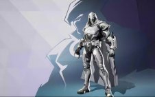 Moon Knight (Marvel Rivals)