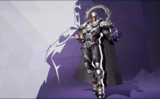 Magneto (Marvel Rivals)