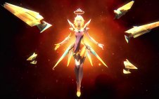 Beatrix: Stellar Brilliance (MLBB)