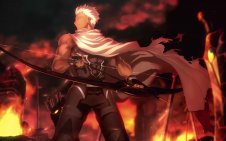 Archer (Fate/Stay Night)