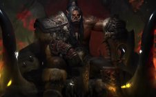 Grom Hellscream (WoW)