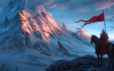 A Solitude Patrol (Skyrim)