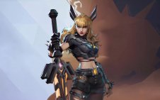 Magik (Marvel Rivals)