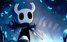 Hollow Knight adventure