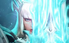 Magik - Eldritch Armor