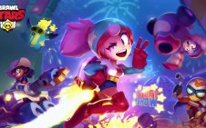 Stunt Show (Brawl Stars)