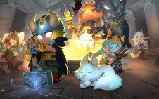 Brawl Stars Ragnarok