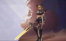 Marvel Rivals: Magik’s Wrath