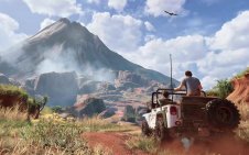 Uncharted 4