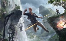 Uncharted 4 - A Thiefs End