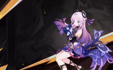 Citlali’s Genshin Adventure