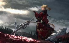 Final Fantasy XIV - Eden End