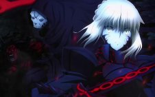 Spring Song (Fate/Stay Night)