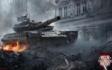War Thunder