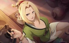 Tsunade