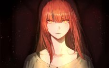 Makima (Chainsaw Man)