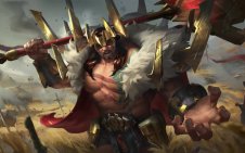 Sahn-Uzal Mordekaiser