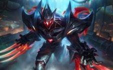 Quantum Galaxy Slayer Zed