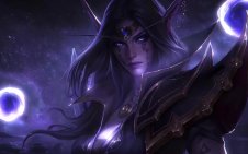 Xal'atath - World of Warcraft