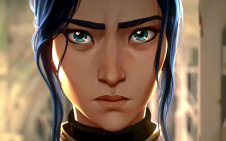 Caitlyn Kiramman - Duty and Honor