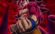 Goku - Dragon Ball Daima