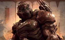 Doomguy Unstoppable