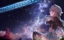 Honkai’s Fiery Enigma