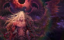 The First Berserker: Khazan