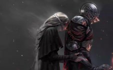 Dark Souls: Trial by Fire