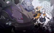 Among the Forgotten Ruins (ZZZ)