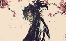 Legend of Musashi (Vagabond)