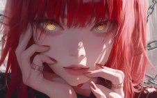 Makima’s Deadly Influence