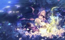 Castorice - Honkai: Star Rail