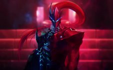 Igris the Silent Knight