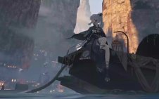 Ayaka of the Kamisato Clan