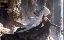 Jingliu Cold Elegance