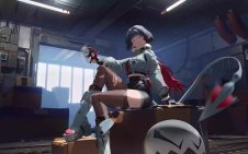 Jane Doe Hollow Hunt