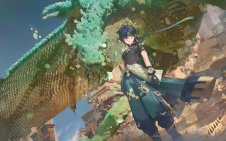 Kinich Dragon’s Pact