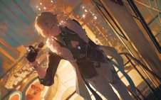 Aventurine - Roll of Fate