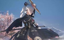 Kamisato Ayaka in Stillness