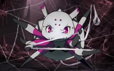 So I'm a Spider, So What?