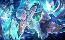 Hatsune Miku - Project SEKAI