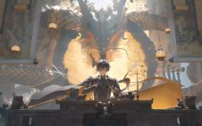 Dragonborn Wisdom: Zhongli