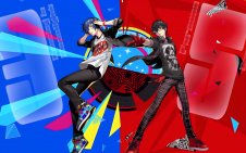 Persona P5D&P3D