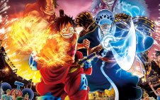 One Piece Experience
