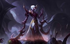 Xolaani (Legends of Runeterra)