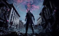 Devil May Cry: Blade Unleashed