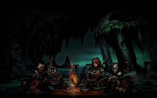 Darkest Dungeon - A Moment of Respite