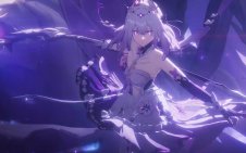 Castorice - Glacial Resolve