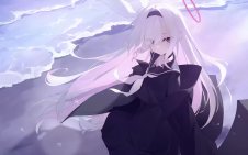 Plana (Blue Archive)